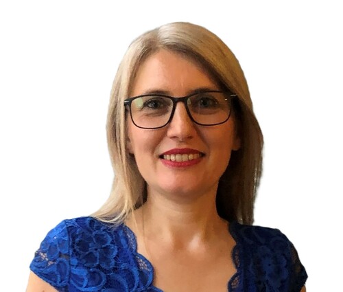 Cristina Modoran