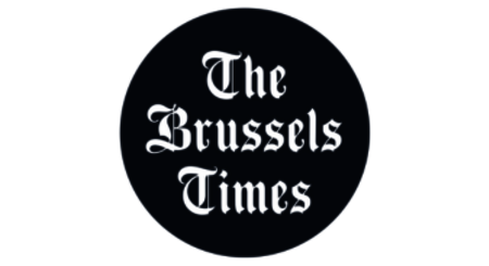 The Brussels Times