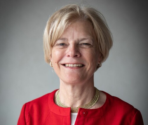 Sabine Haubenreisser
