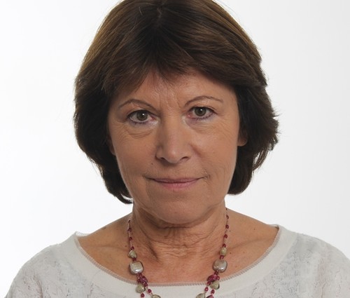 PIROSKA ÖSTLIN