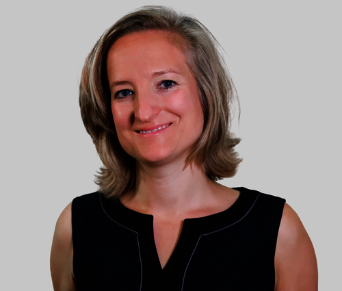 Louise Boyle, BA, MSc