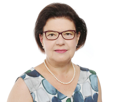 Liisa-Maria Voipio Pulkki