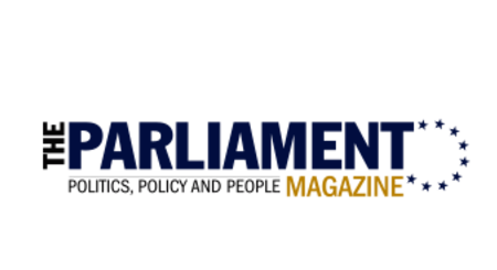 The Parliament Magazine