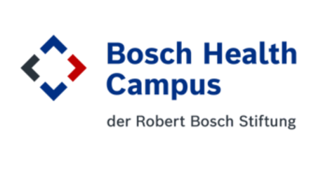 Bosch Health Campus