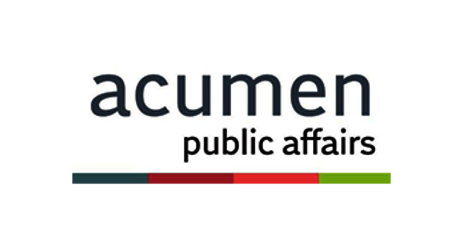 acumen public affairs