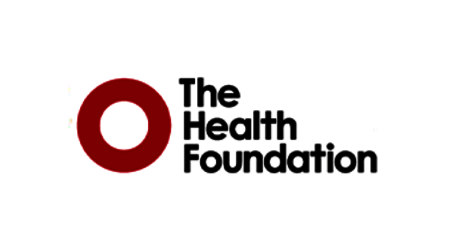 The Health Foundation