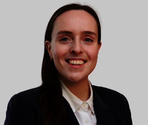 Lucia Linares BA, MPhil, PhD