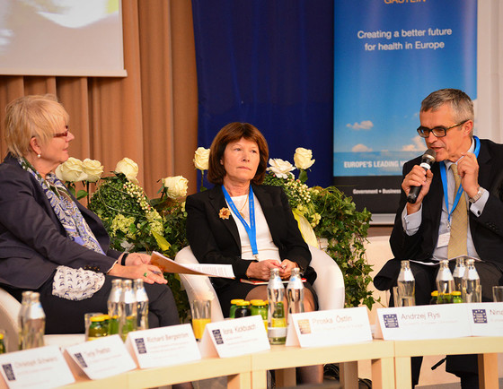 EHFG 2015